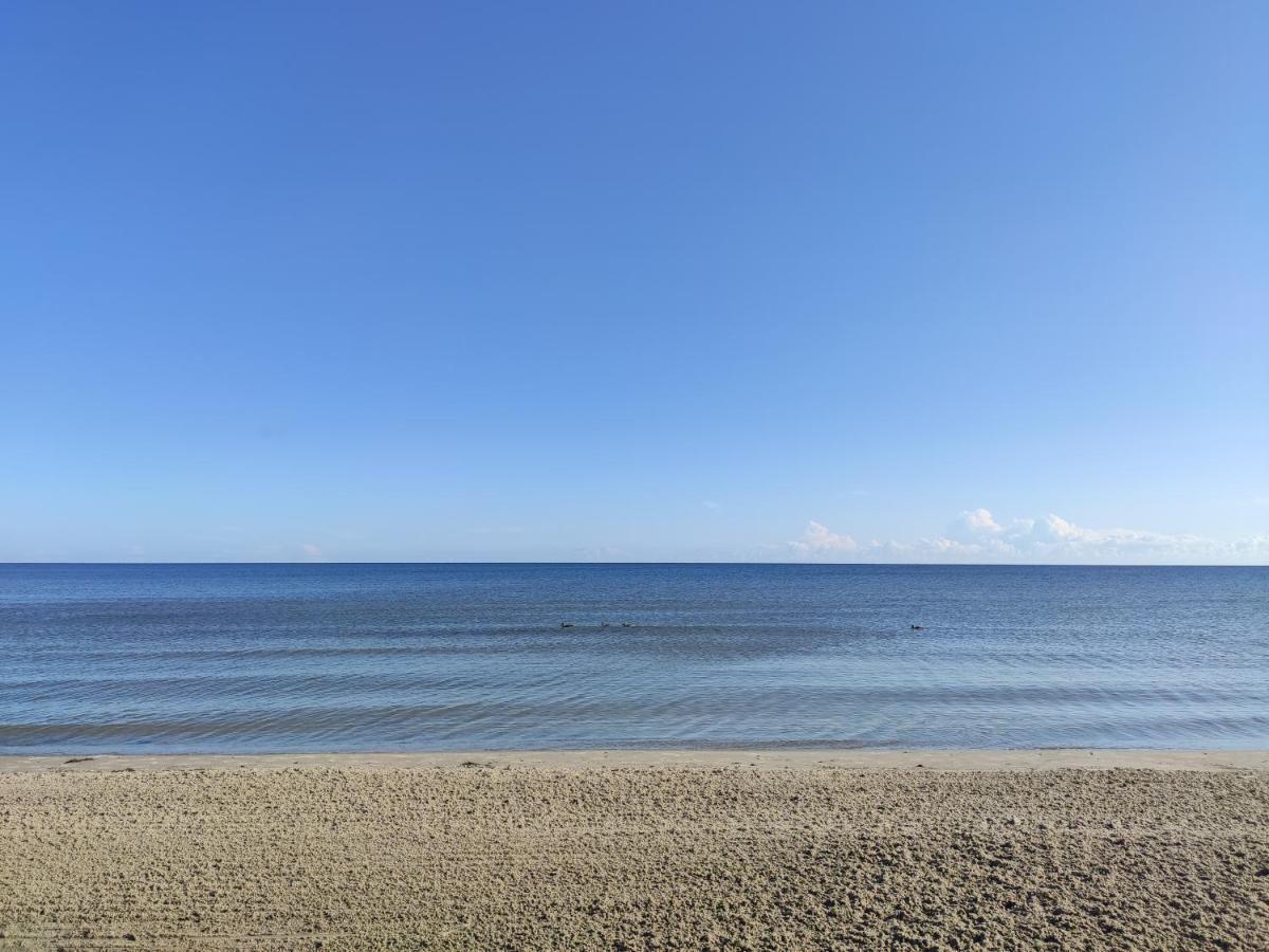 Flip-Flops Apartment Jurmala With Free Parking Exterior foto